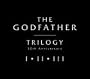 The Godfather Trilogy: I, II & III