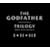 The Godfather: Trilogy 1, 2 & 3