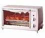BETTY CROCKER BCF1663 4 Slice Toaster Oven