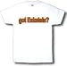 got Eckstein? Adult T-Shirt