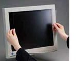 ナナオ｜NANAO FP-503 17型LCD用液晶保護パネル