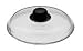 Fissler Ersatzdeckel Country Glas, 24 cm