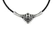 BICO AUSTRALIA JEWELRY CHAIN/NECKLACE (BCE6) - ORCHADIA Available Lengths: 18 inch, 20 inch