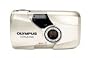 OLYMPUS Stylus Epic Deluxe 35 MM Camera