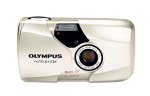 Photo: OLYMPUS Stylus Epic Deluxe 35 MM Camera