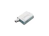 Dynamode  Transceiver - 10Base-2 (coax), AUI - 15 pin D-Sub (DB-15) - BNC - external