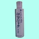 自然美 育毛用薬用ヘアパック 250ml