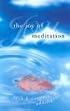 Joy of Meditation
