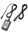 Sony AC-L200 AC Adapter for A, P & F Series Info Lithium Batteries