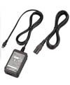 Sony AC-L200 AC Adapter for A, P & F Series Info Lithium Batteries