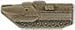 LVT Amphibious Large Pin