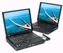 IBM ThinkPad 770 Notebook (233-MHz Pentium MMX, 64 MB RAM, 4 GB hard drive)
