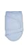 Miracle Blanket Solid Blue