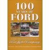  : 100 Years Of Ford: A Centennial Celebration Of The Ford Motor Company (Automotive)