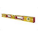Stabila 37516 which is a 59" and a 16" box level set