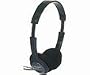 Earhuggers EH-610 Maximum Fidelity Stereo Headphones