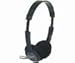 Earhuggers EH-610 Maximum Fidelity Stereo Headphones
