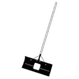 Garant YP139EAKD Yukon Aluminum Snow Shovel