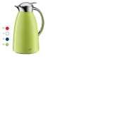 Produkt-Bild: Alfi Isolierkanne Gusto/3520 211 100 wei&szlig; Inh.1,0 l