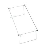 SMD64870 - Hanging File Folder Drawer Frames