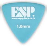 ESP/滑り止めロゴ(トライアングル1.0mm/SB)