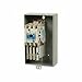 Eaton ECN0511BAA Starter, NEMA Size 1, 27A, Type 1, Non-Reversing, 240VAC Coil