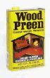 Kiwi #5-11-000 Quart Wood Cleaner & Wax