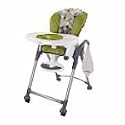 Combi Hero high chair Wasabi