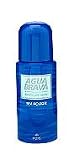 Agua Brava Sea Power By Antonio Puig For Men. Deodorant Spray 5.0 Oz.