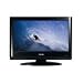 Toshiba 22DV615DB  22-inch Widescreen HD Ready LCD/DVD Combi with Freeview - Glossy Black