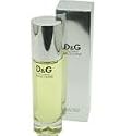 Dolce & Gabbana D&G Masculine Eau de Toilette Spray 100ml