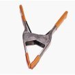 Jorgensen 3203-HT 3-Inch Pony Spring Clamps