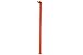 12' H Snaptrac Support Post (Sold Each)