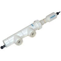 Classic UV Sterilizer with Wiper - 2 in. Port - 40W