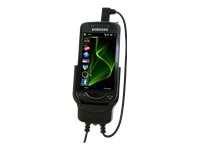 Carcomm CMPC-617 Aktiv KFZ-Halter f&uuml;r Samsung GT-B7610 Omnia Pro Preisvergleich