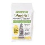 36 ORECK FRESH AIR SCENT TABS