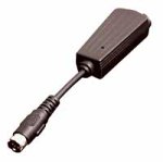 Wasp Bar Code Keyboard Terminator Cable