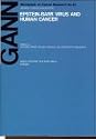 Epstein-Barr Virus and Human Cancer (Gann Monograph on Cancer Research , No 45)
