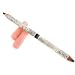 Dual Crayon - # 01 Duo Noir