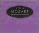 Search : A Gift of Mozart: The Most Beautiful Melodies
