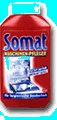 Somat Dishwasher Cleaner 