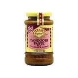 Spicy Ginger and Garlic Marinade and Grill Sauce by PATAK