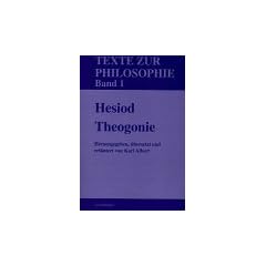 Theogonie