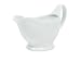 BIA Whiteware Gravy Boat 16 Oz.