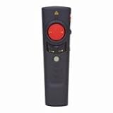 Hiro 4 In 1 2.4Ghz Wifi Presenter With Integrated Usb Receiver Laser Pointer
