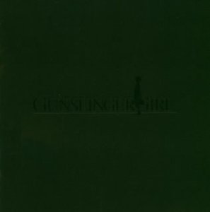 GUNSLINGER GIRL SOUND TRACK