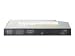 HP Slim 8X DVD+/-rw Drive.