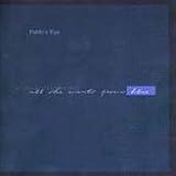 Revue Pablo's Eye  / All She Wants Grows Blue