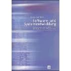 Software- und Systementwicklung. Aufbau eines praktikablen QM-Systems nach ISO 9001:2000. (Taschenbuch)
