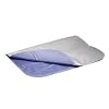PoochPad 17-Inch by 23-Inch Pet Training Pad, Small, 2-Pack